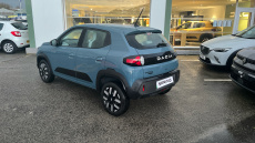 Dacia Spring 27kWh Expression 65 48kW 5dr Auto Electric Hatchback